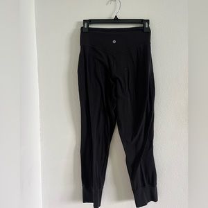 Lululemon joggers